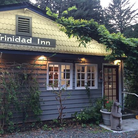 Trinidad Inn Esterno foto