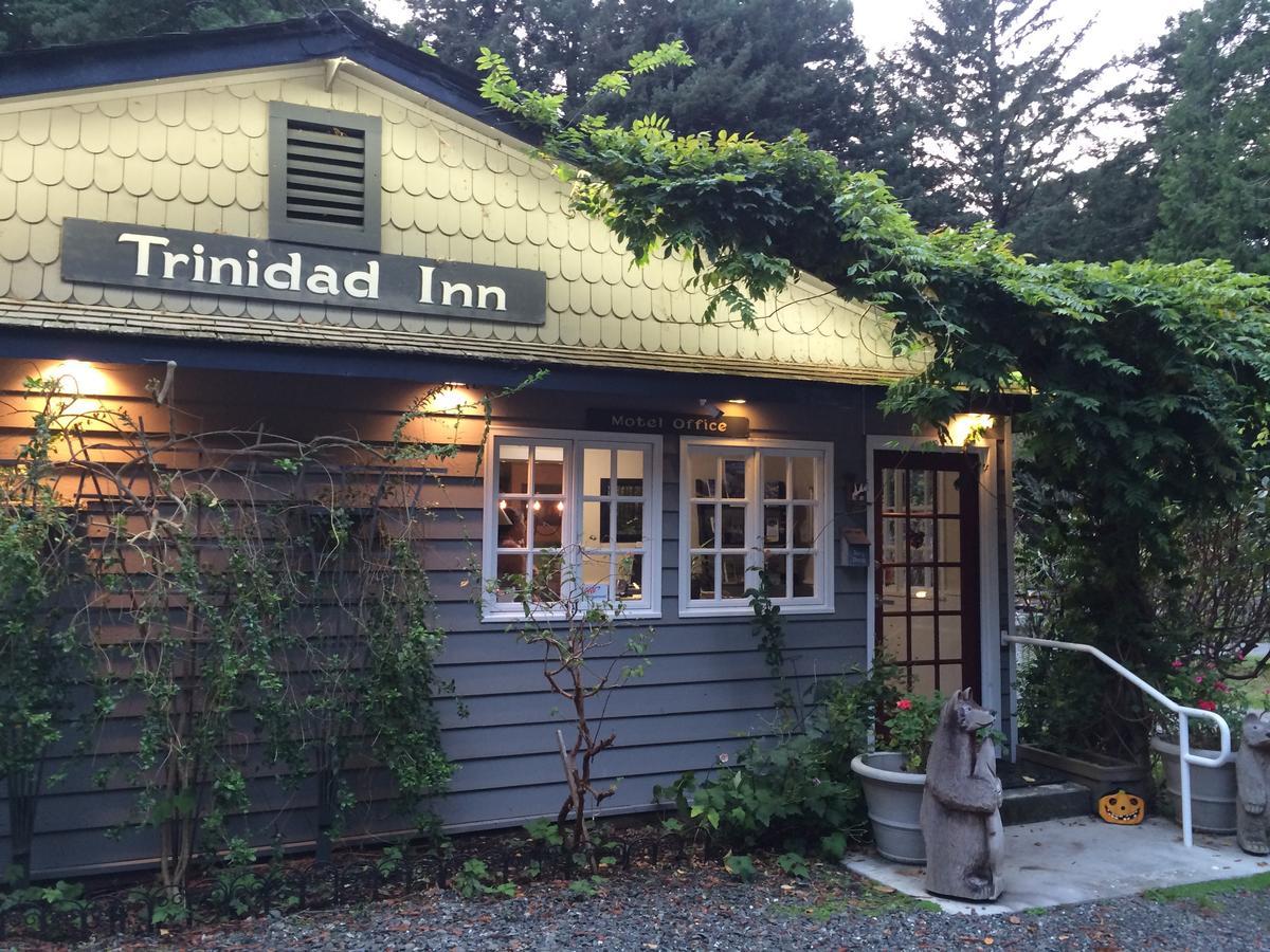 Trinidad Inn Esterno foto